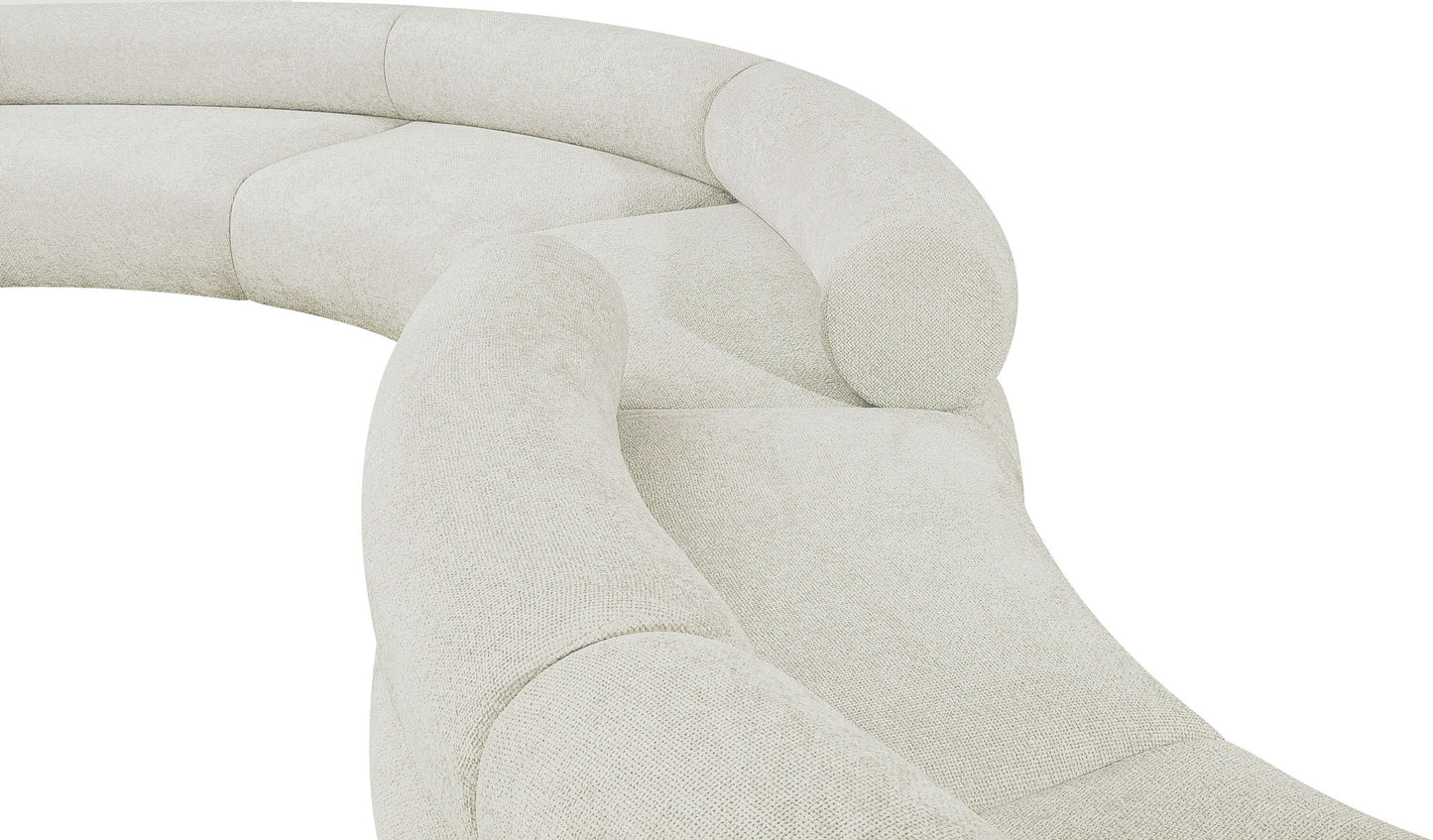 Bale - 6 Piece Modular Sofa