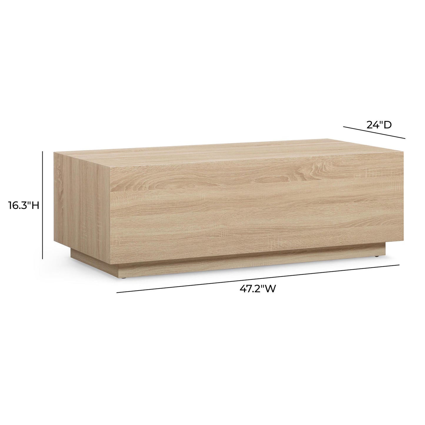 Romy - Table