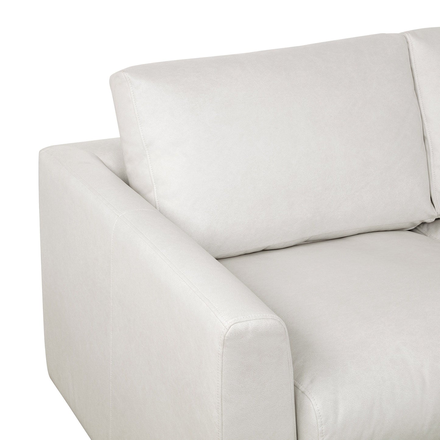Manhattan Cleo - Upholstered Loveseat
