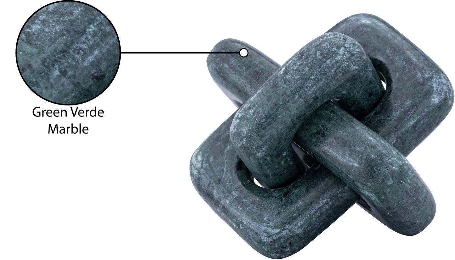 Bond - Marble Decorative Knot