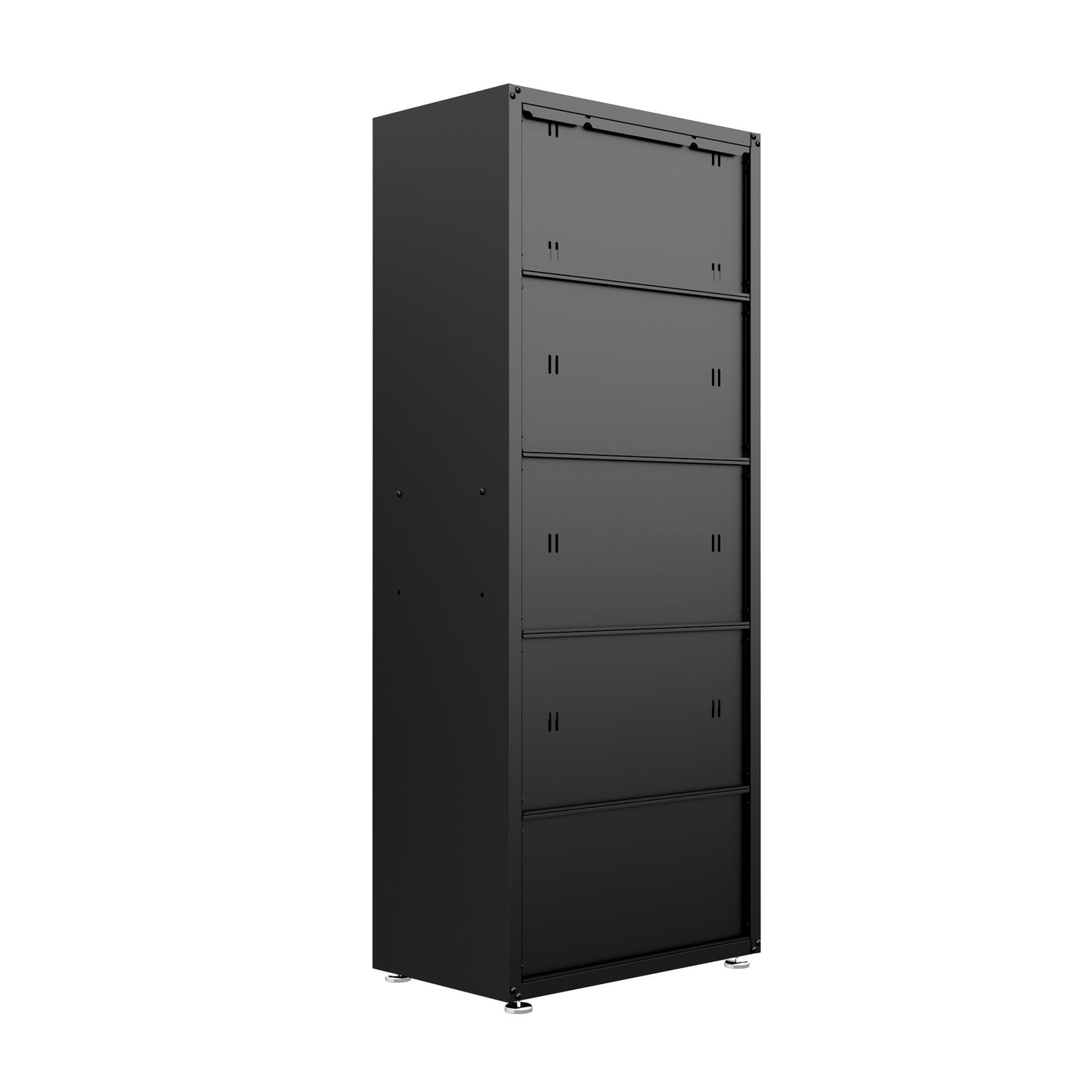 Manhattan Fortress - Tall Garage Cabinet