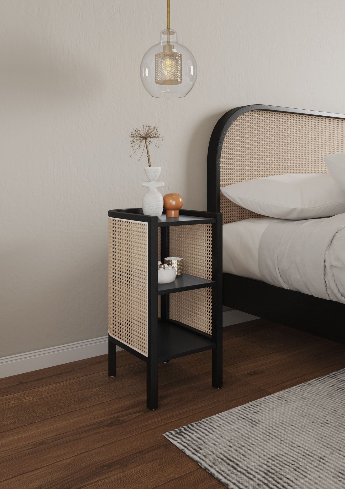 Manhattan Versailles - End Table