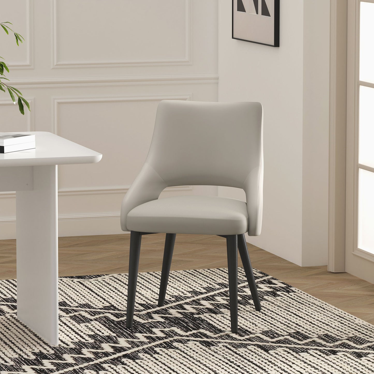 Manhattan Tremont - Dining Chair