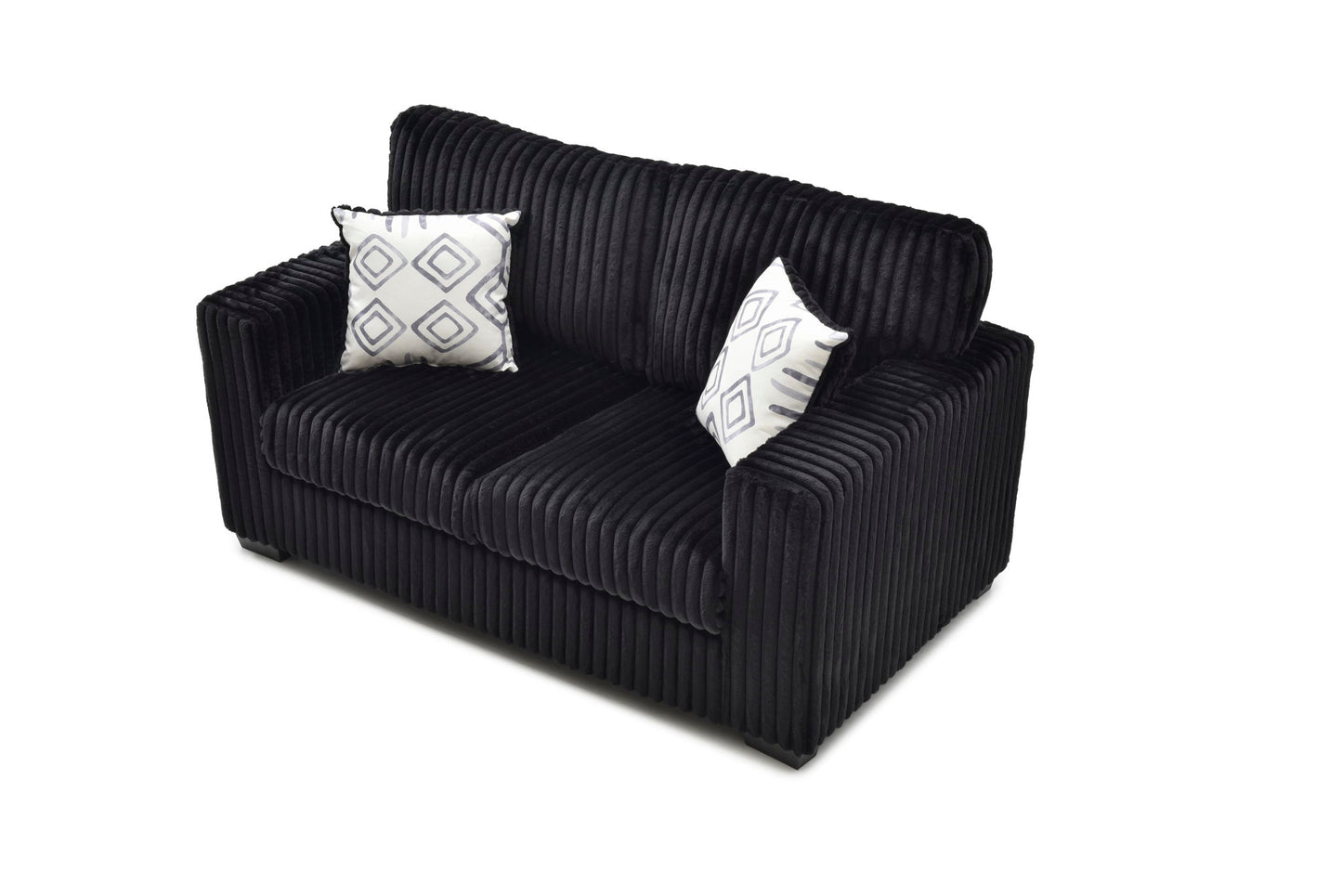 Glory Furniture - Teddy - Loveseat