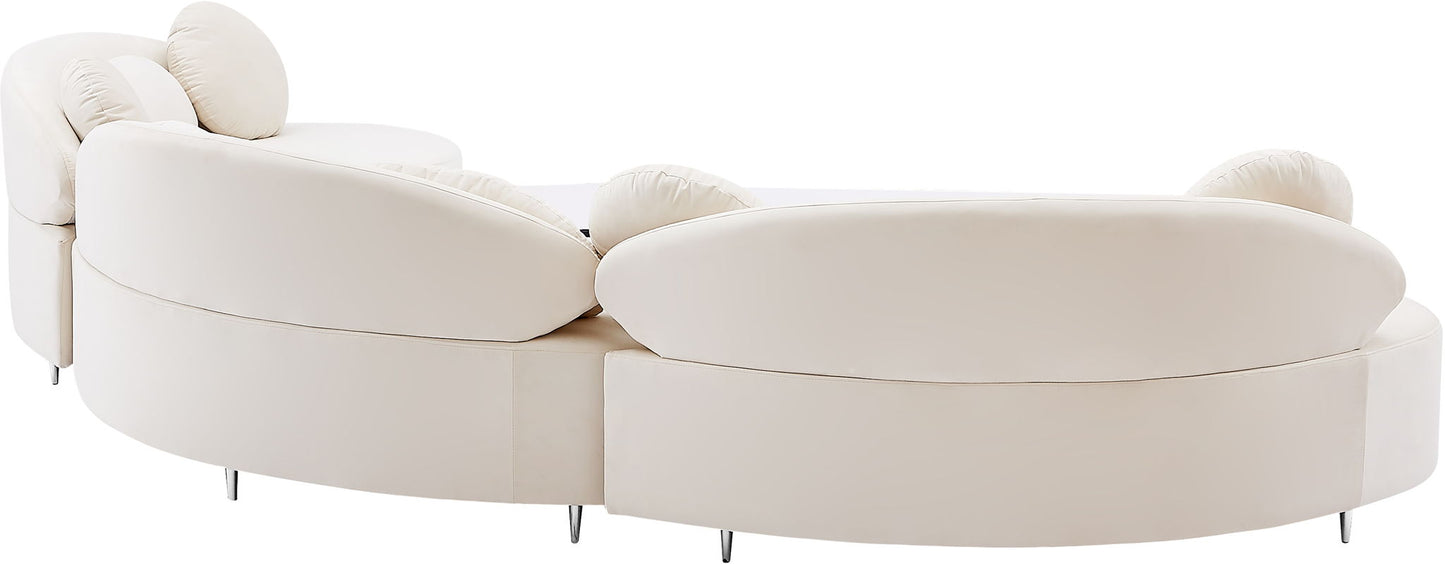 Vivacious - Sectional