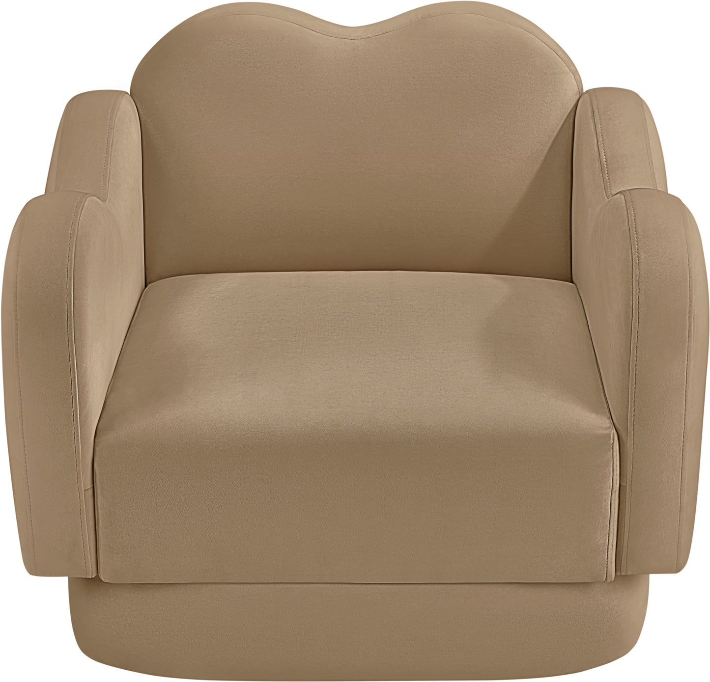 Bloom - Velvet Chair