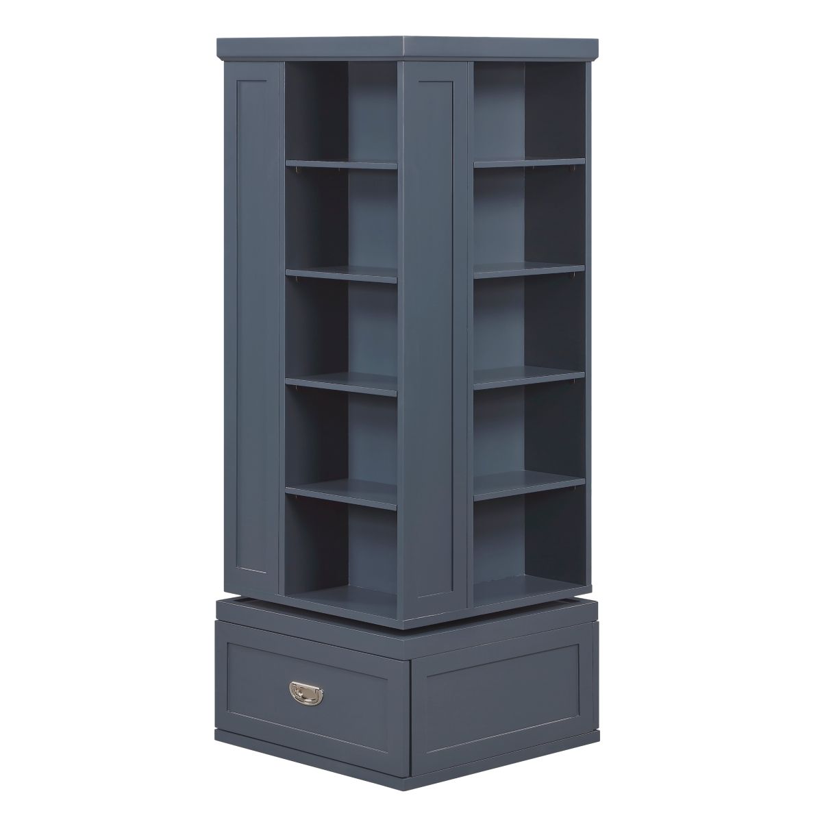 Sloane Swivel Bookcase
