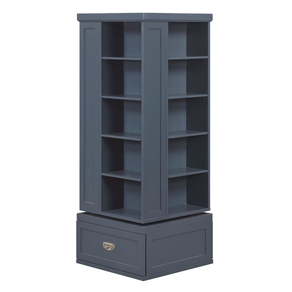 Sloane Swivel Bookcase