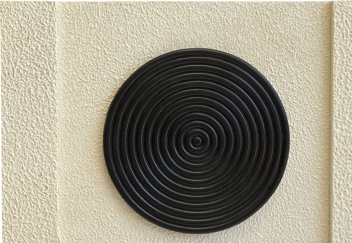 Element - Mango Wood Wall Decor