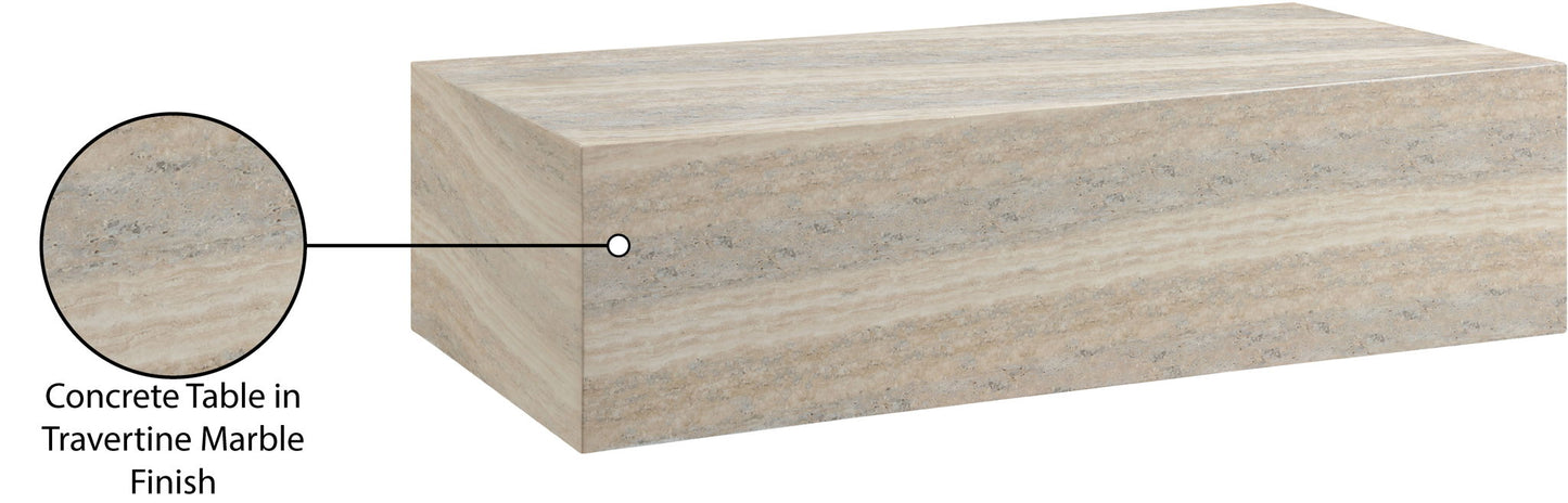 Piazza - Table