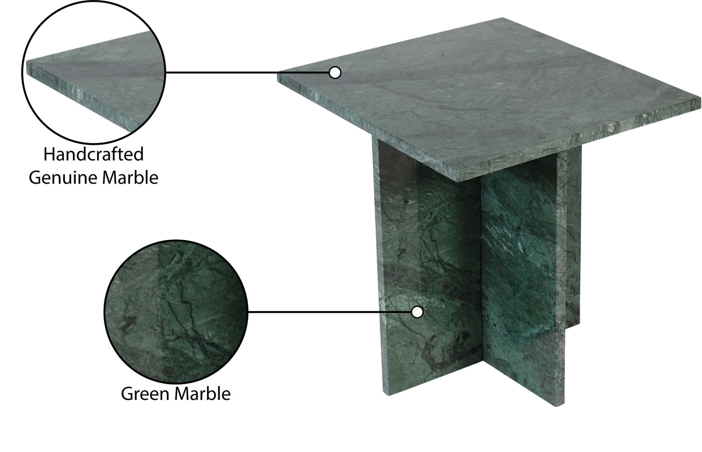 Verona - End Table