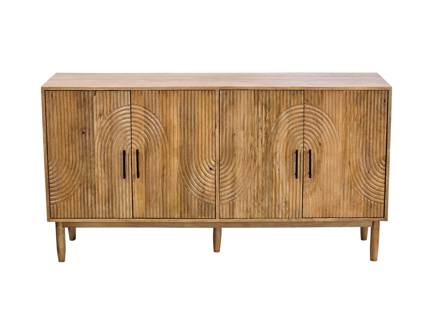 Novak - Server - White Wash Mango