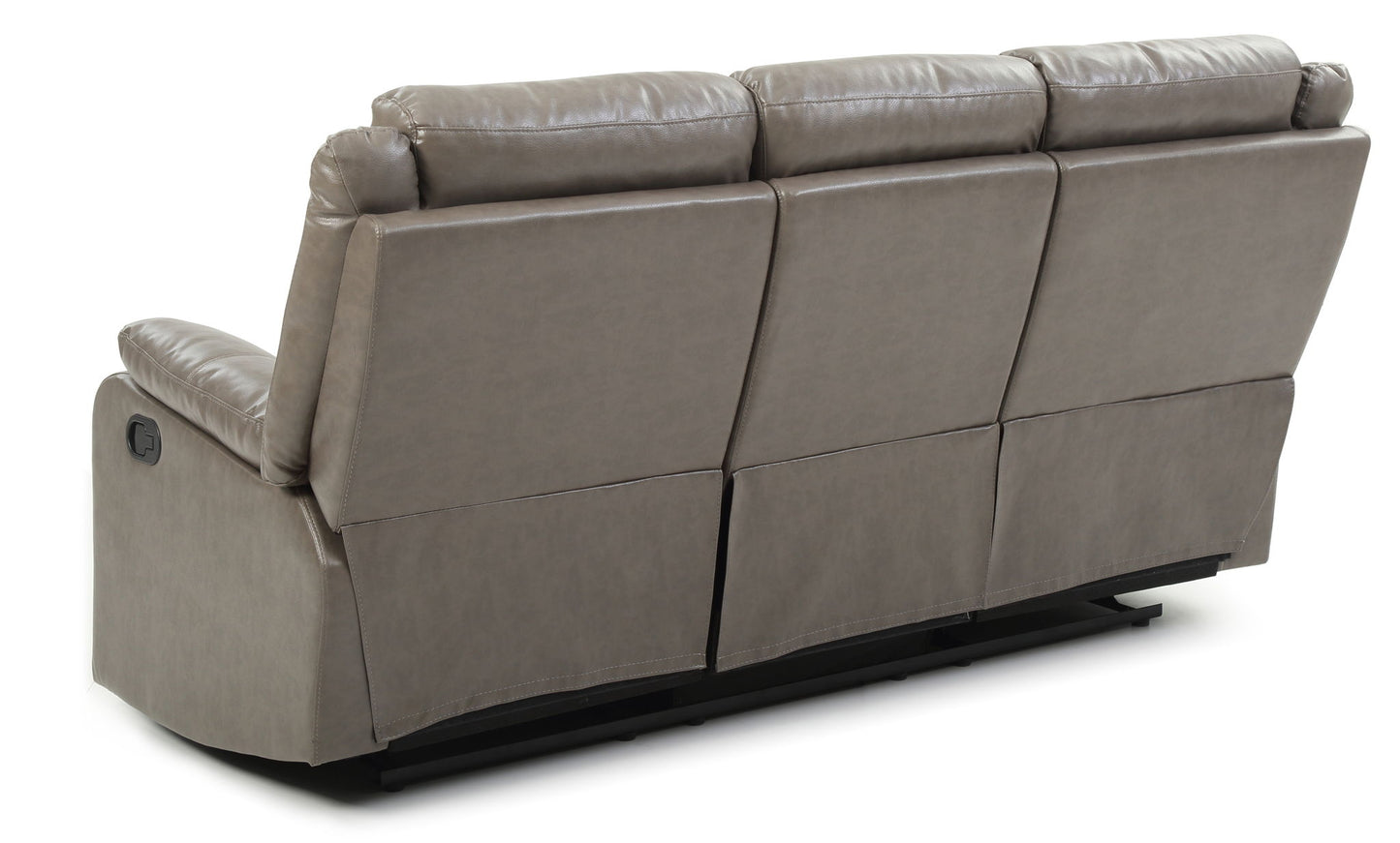 Glory Furniture - Ward - Double Reclining Sofa