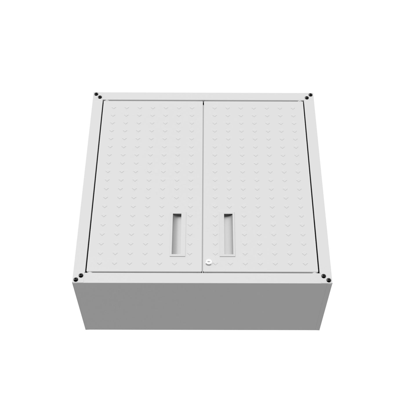 Manhattan Fortress - Floating Garage Cabinet