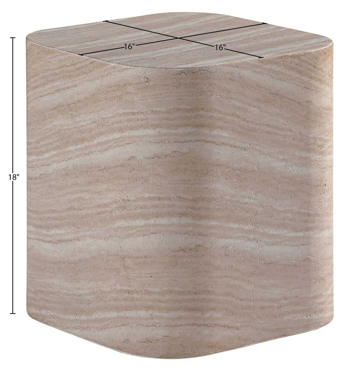 Vellon - Indoor/Outdoor Table