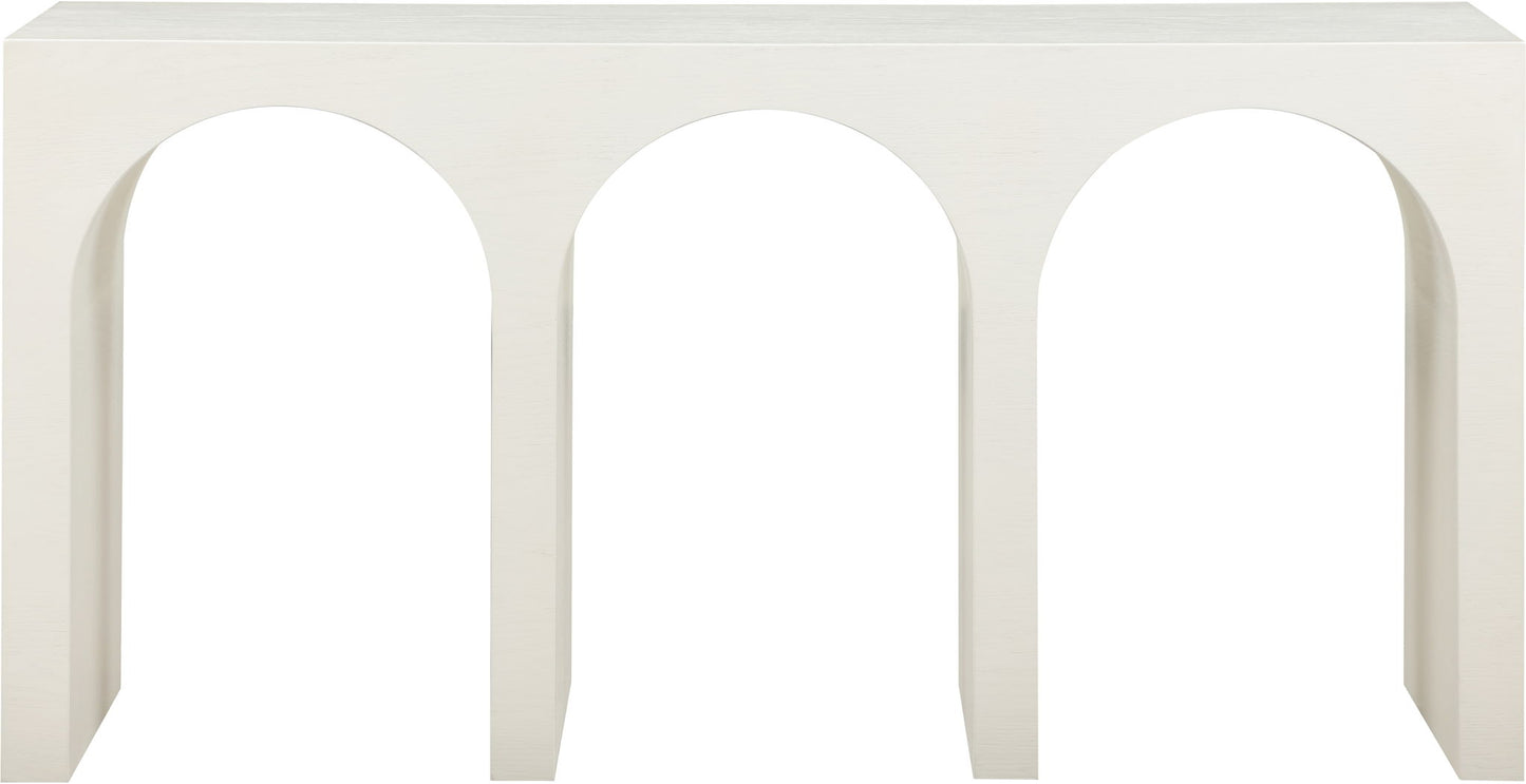 June - Console Table
