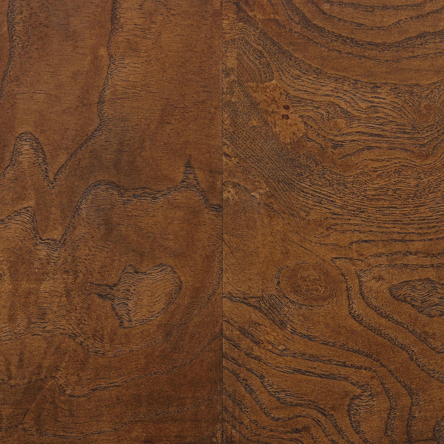 Giada - Solid Wood And Veneer Chest