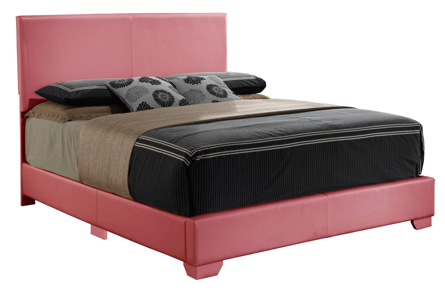 Glory Furniture - Aaron - Bed