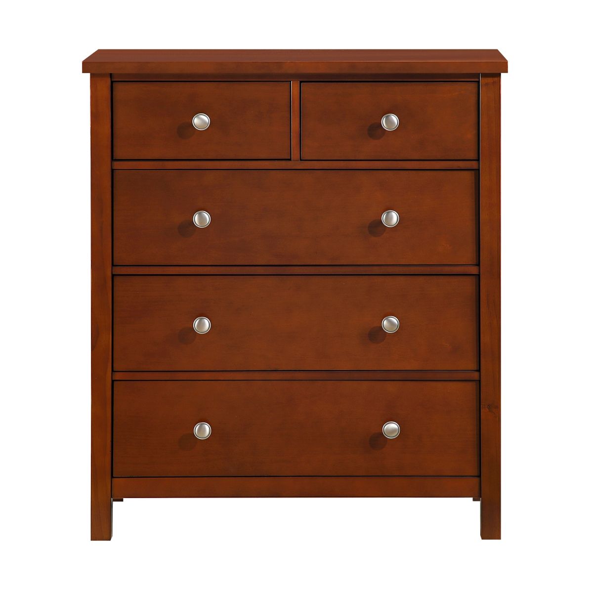 Rowe 5-Drawer Chest