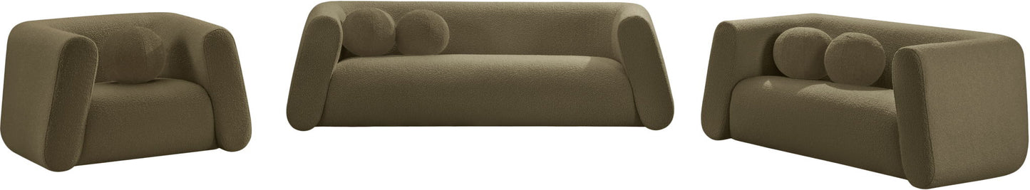 Abbington - Sofa