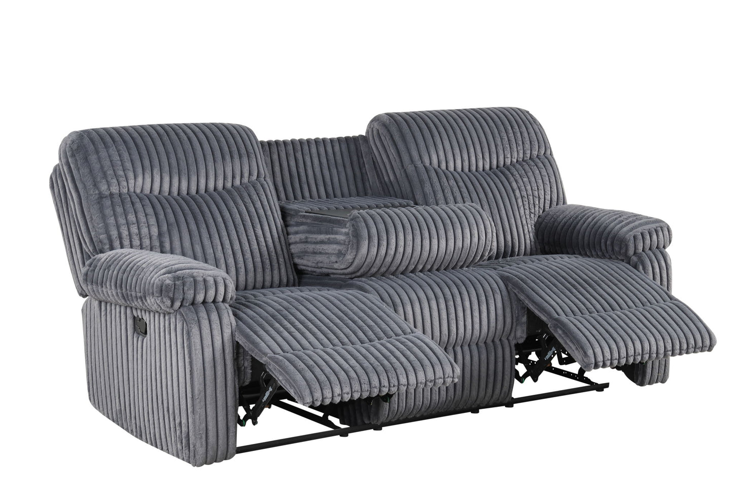 Comfy - Sofa - Gray