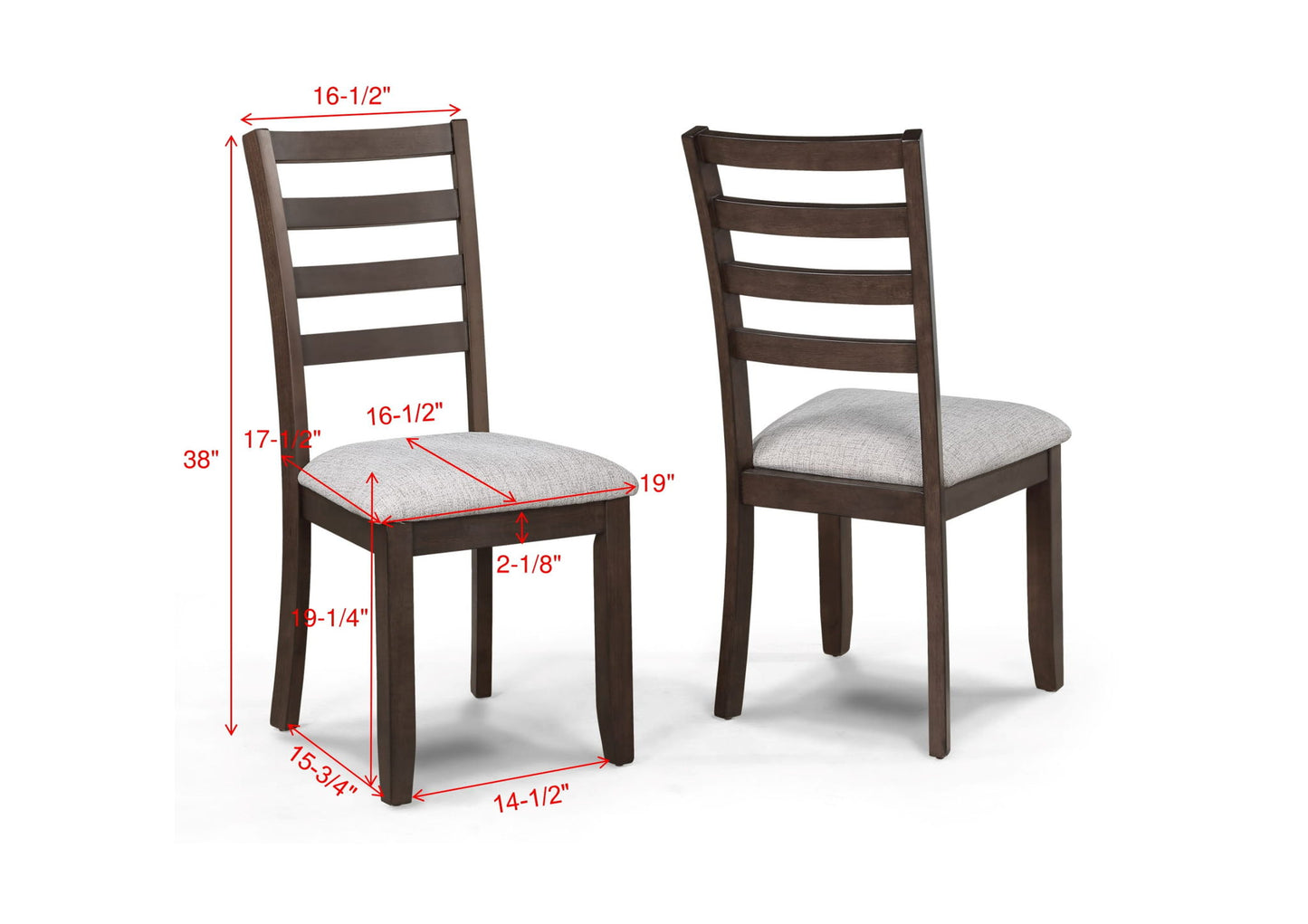 Wagner - Dining Room Set