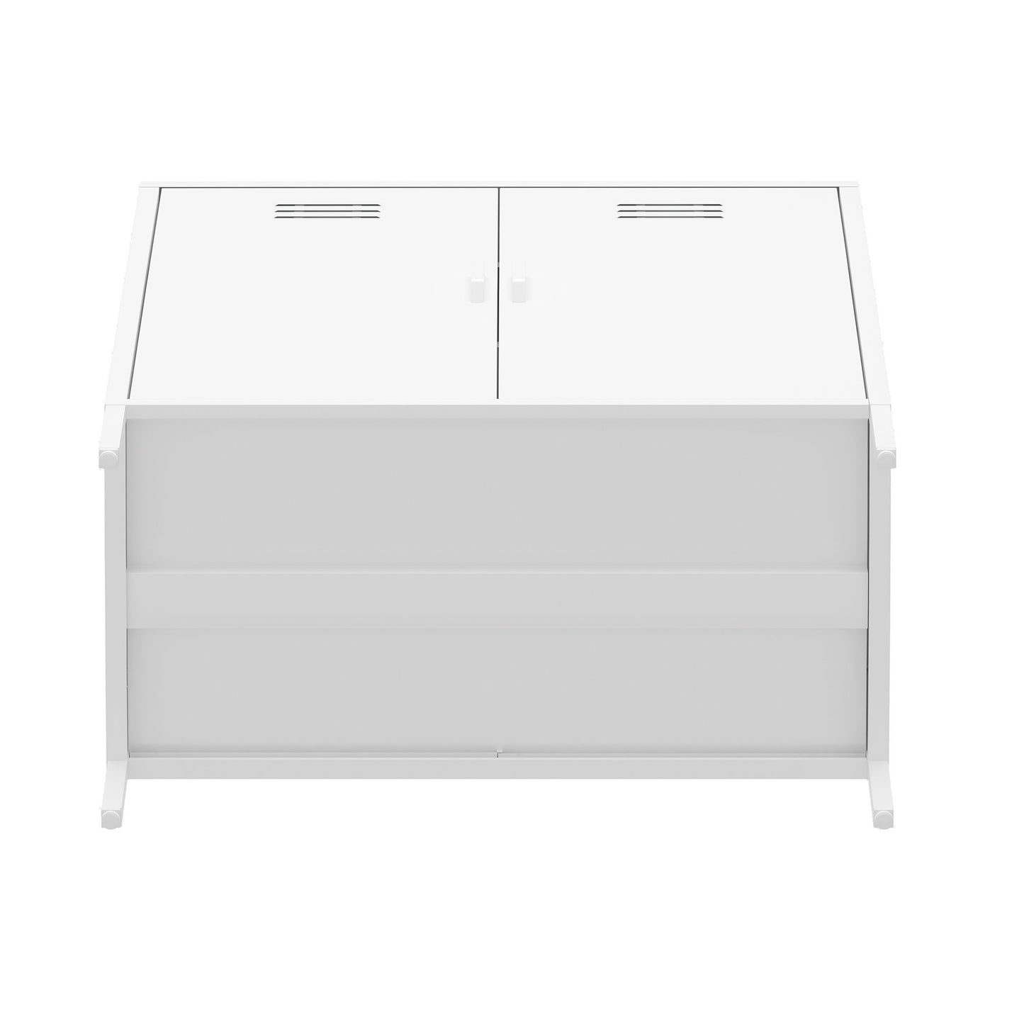 Manhattan Naomi - Accent Cabinet