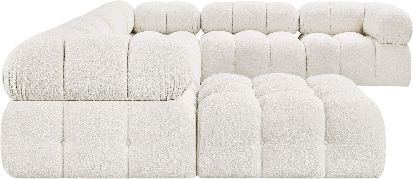 Ames - 7 Piece Modular Sectional
