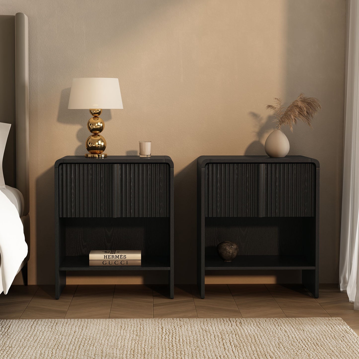 Manhattan Novara - Nightstand