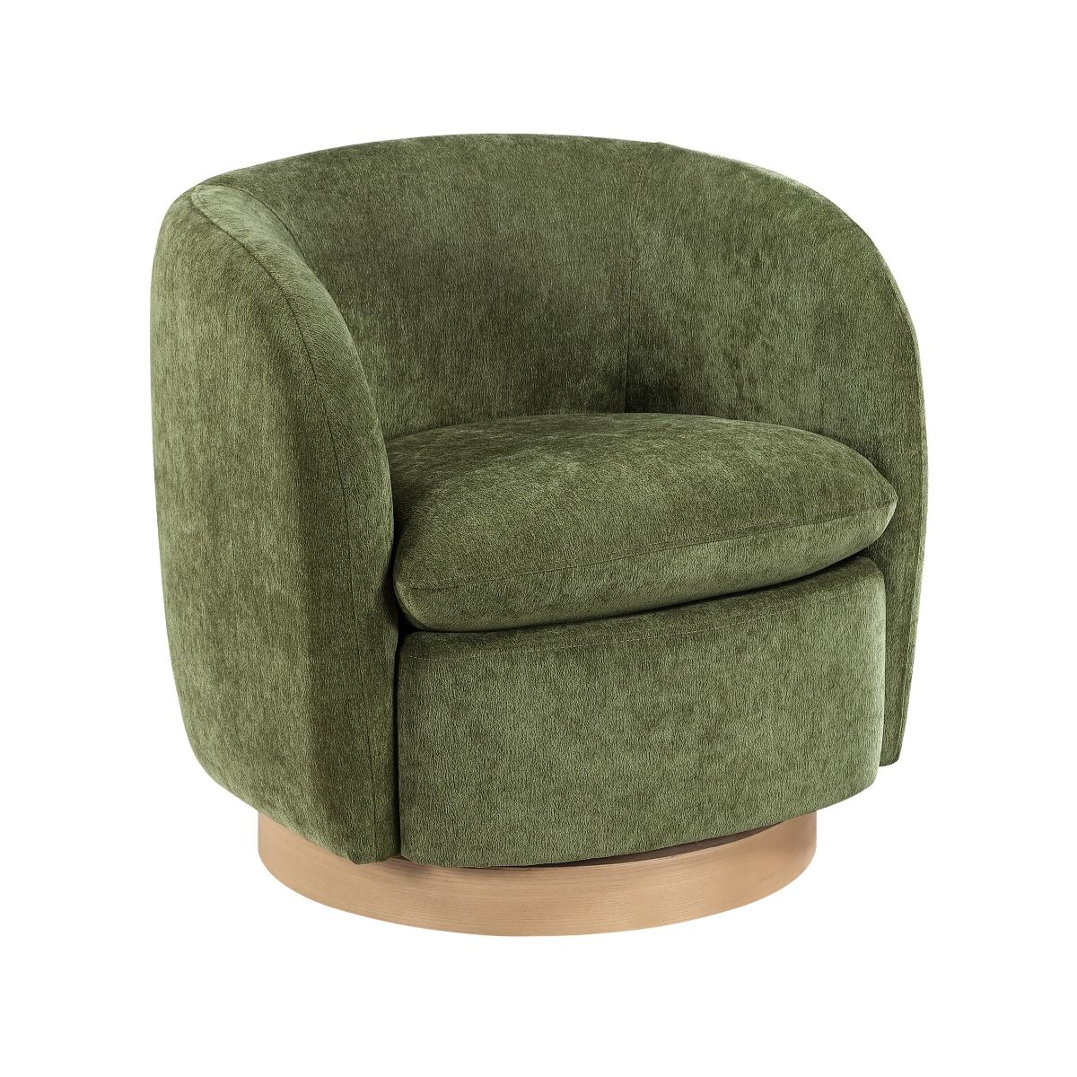 Synova Swivel Chair