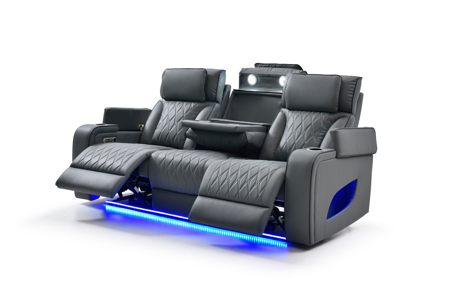 Glory Furniture - Lumin - Sofa