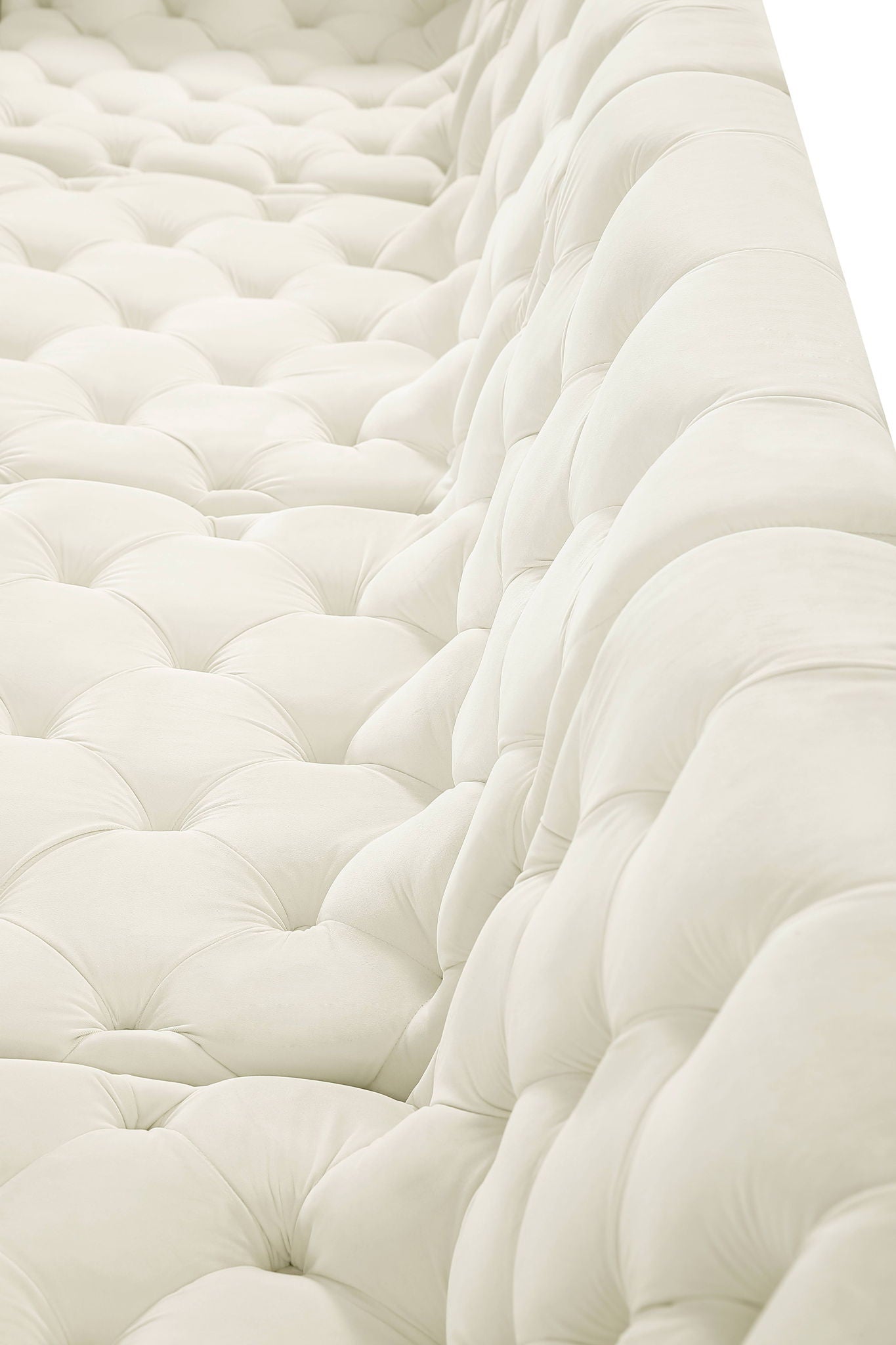 Tuft - 6 Piece Modular Sectional