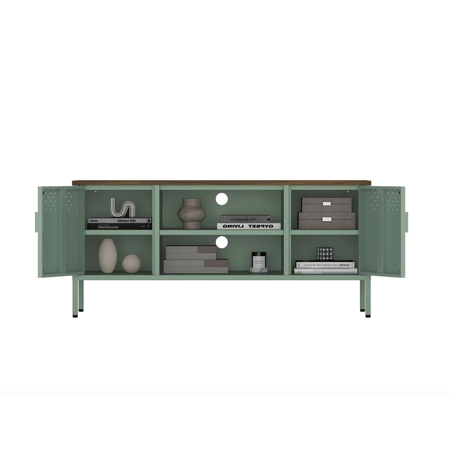 Manhattan Landen - Storage Cabinet