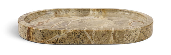 Ophelia - Genuine Marble Tray