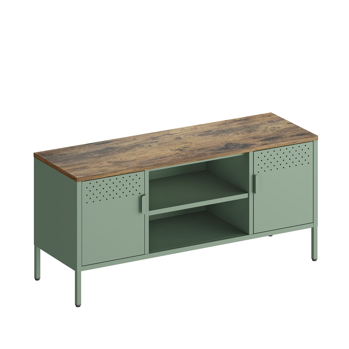 Manhattan Landen - Storage Cabinet