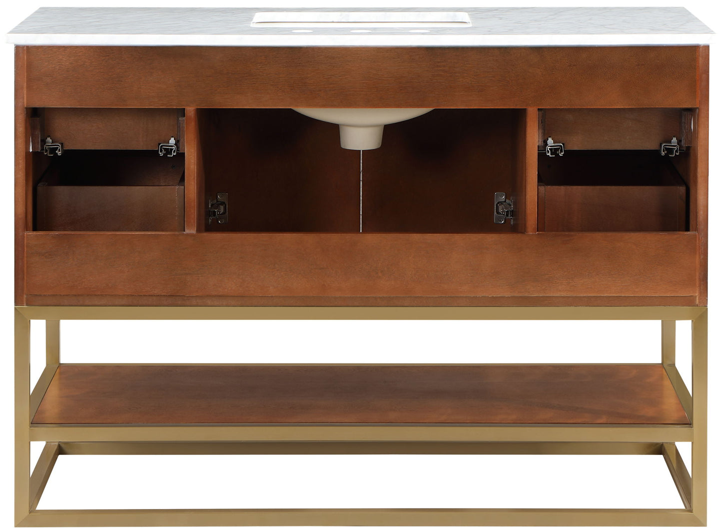 Monad - Bathroom Vanity