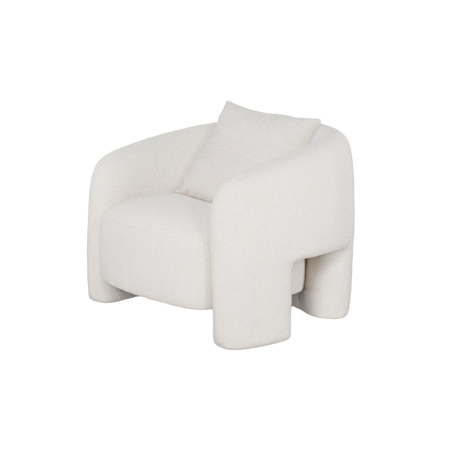 Manhattan Sylvia - Lounge Chair