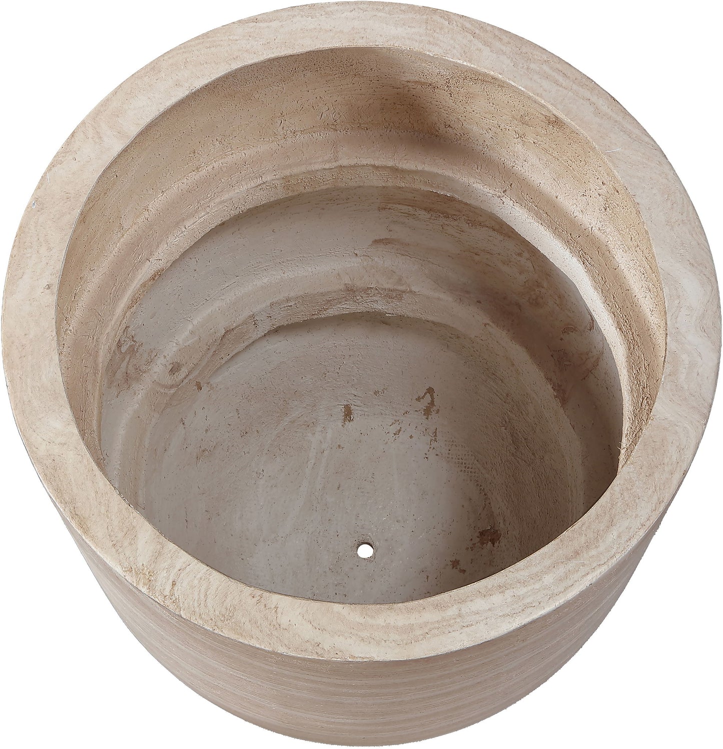Florique - Indoor / Outdoor Concrete Planter