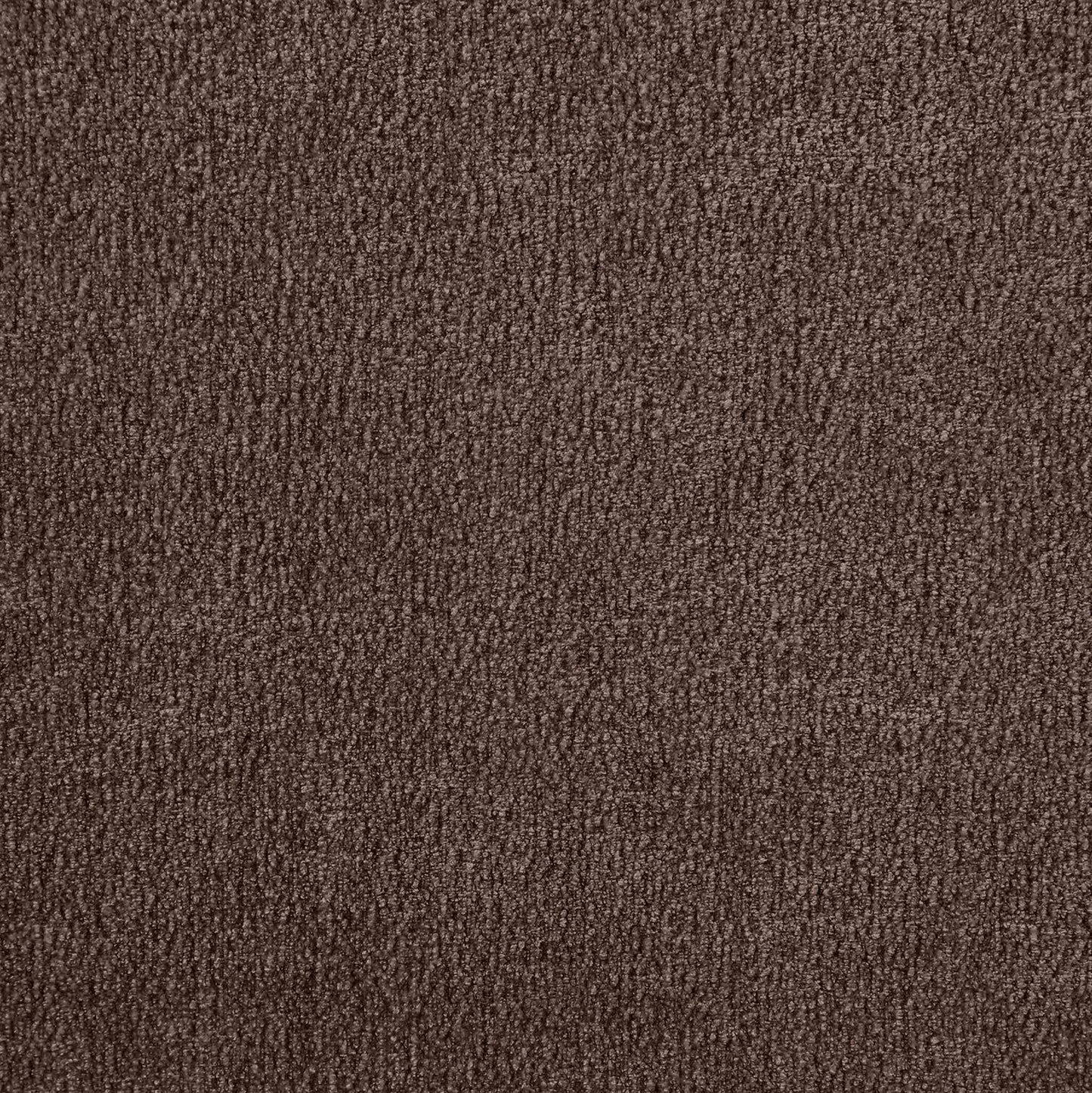 Turin - Chenille Fabric Upholstered Modular Armless Chair - Natural Base