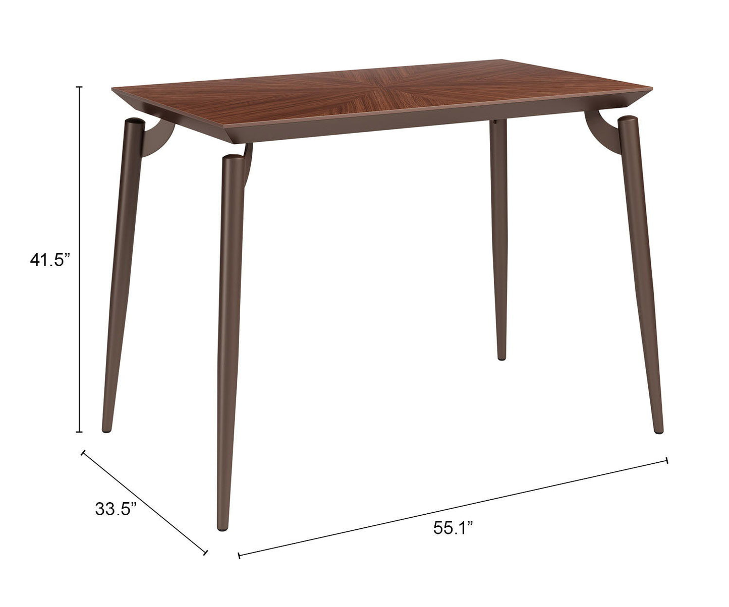 Plano - Table