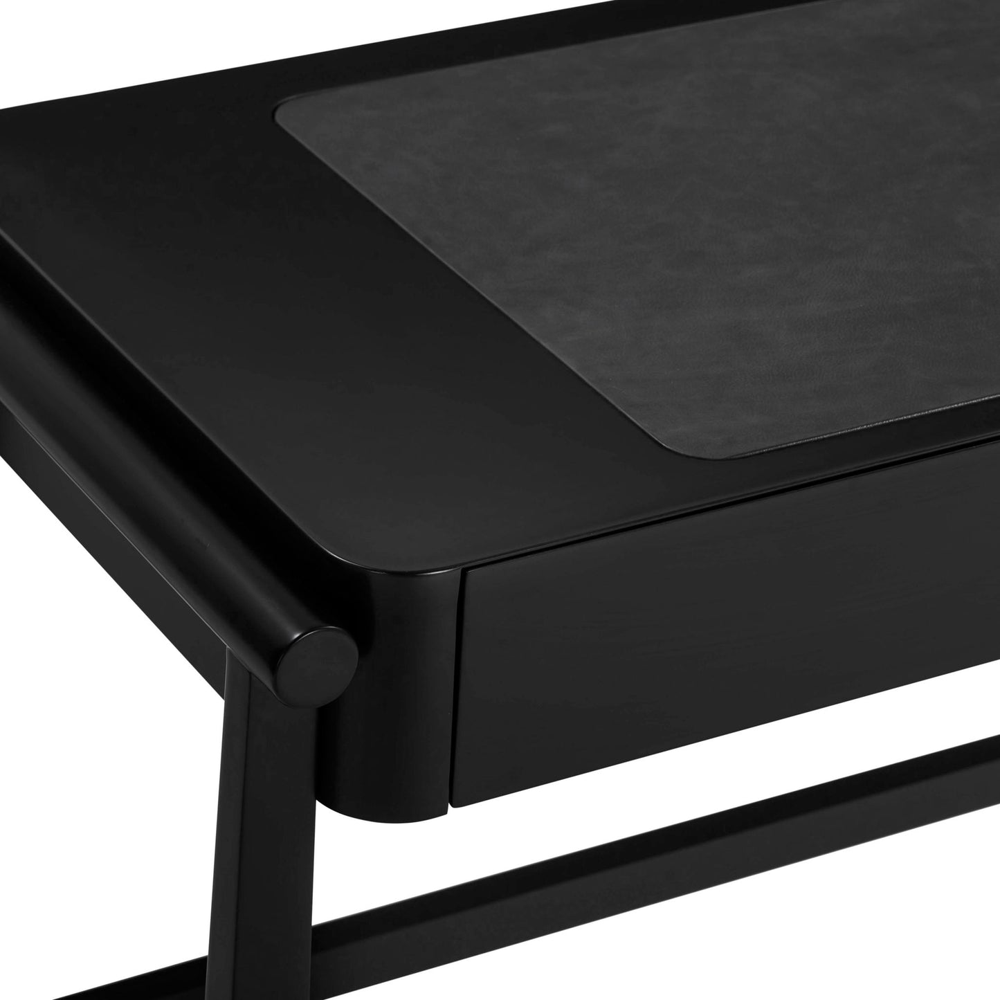 Alfalfa - 2 Drawer Desk