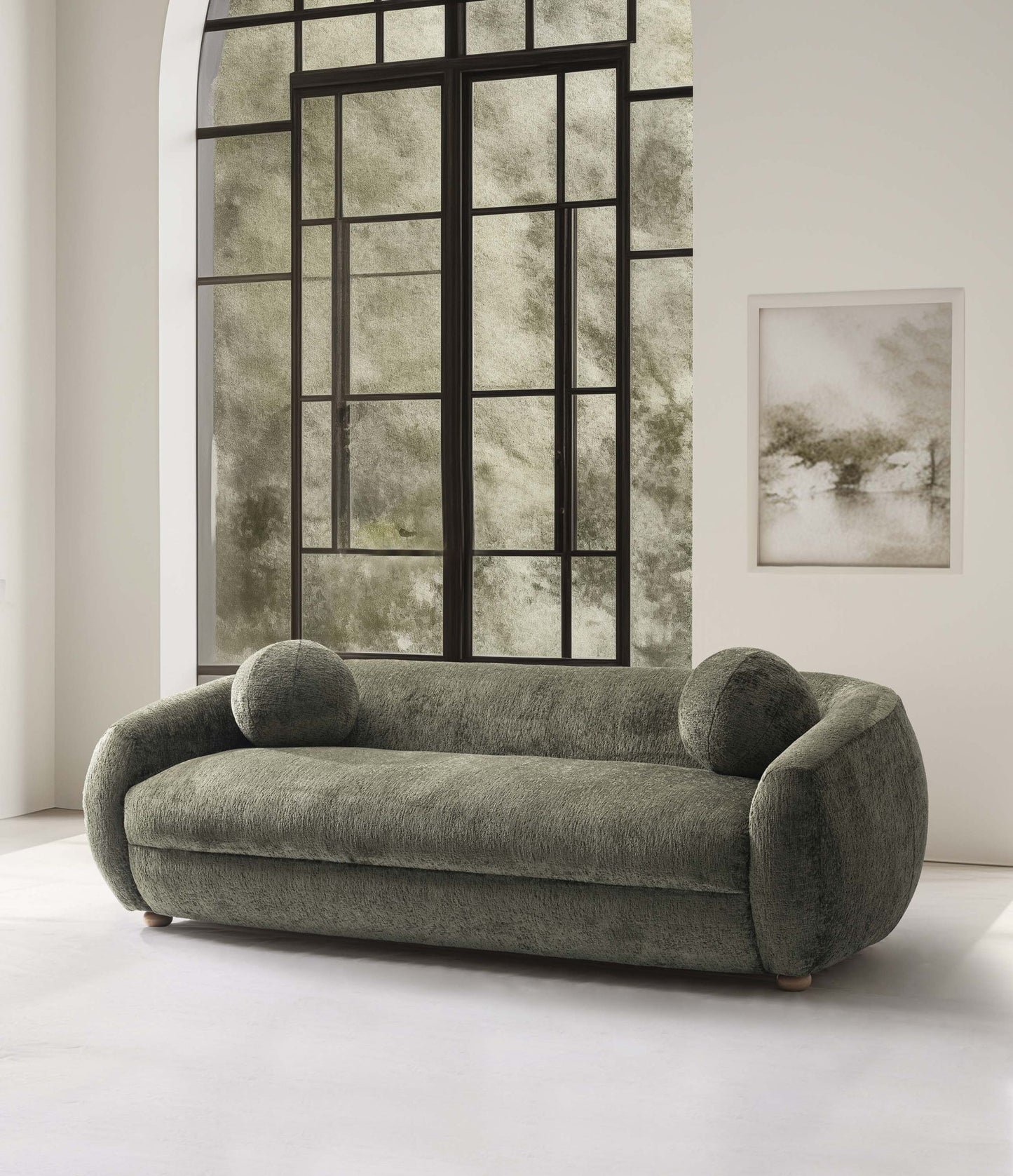 Manhattan Tribeca - Sofa