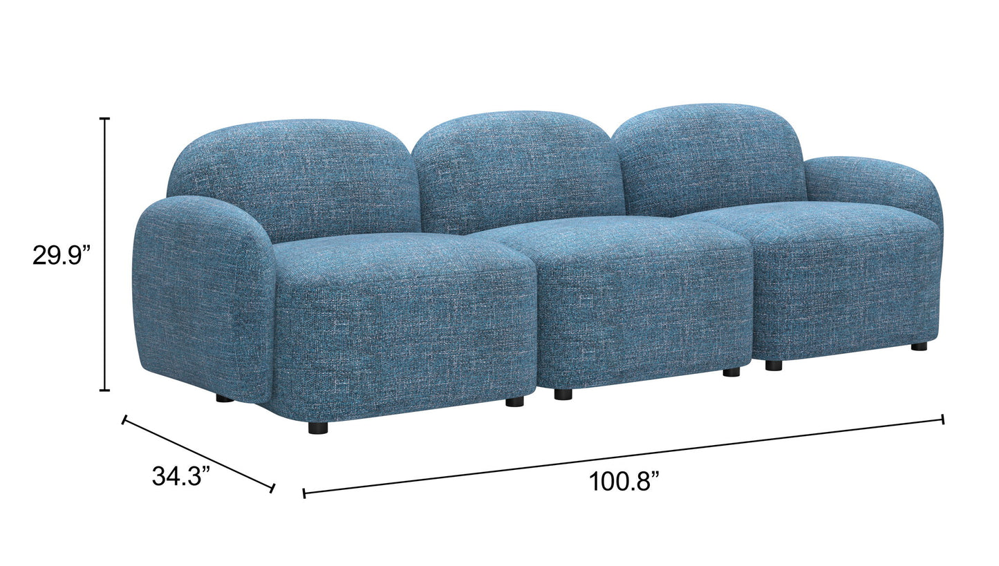 Cleo - Modular Sofa