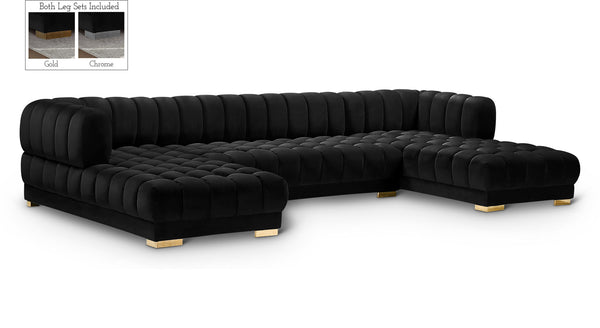 Gwen - 3 Piece Sectional