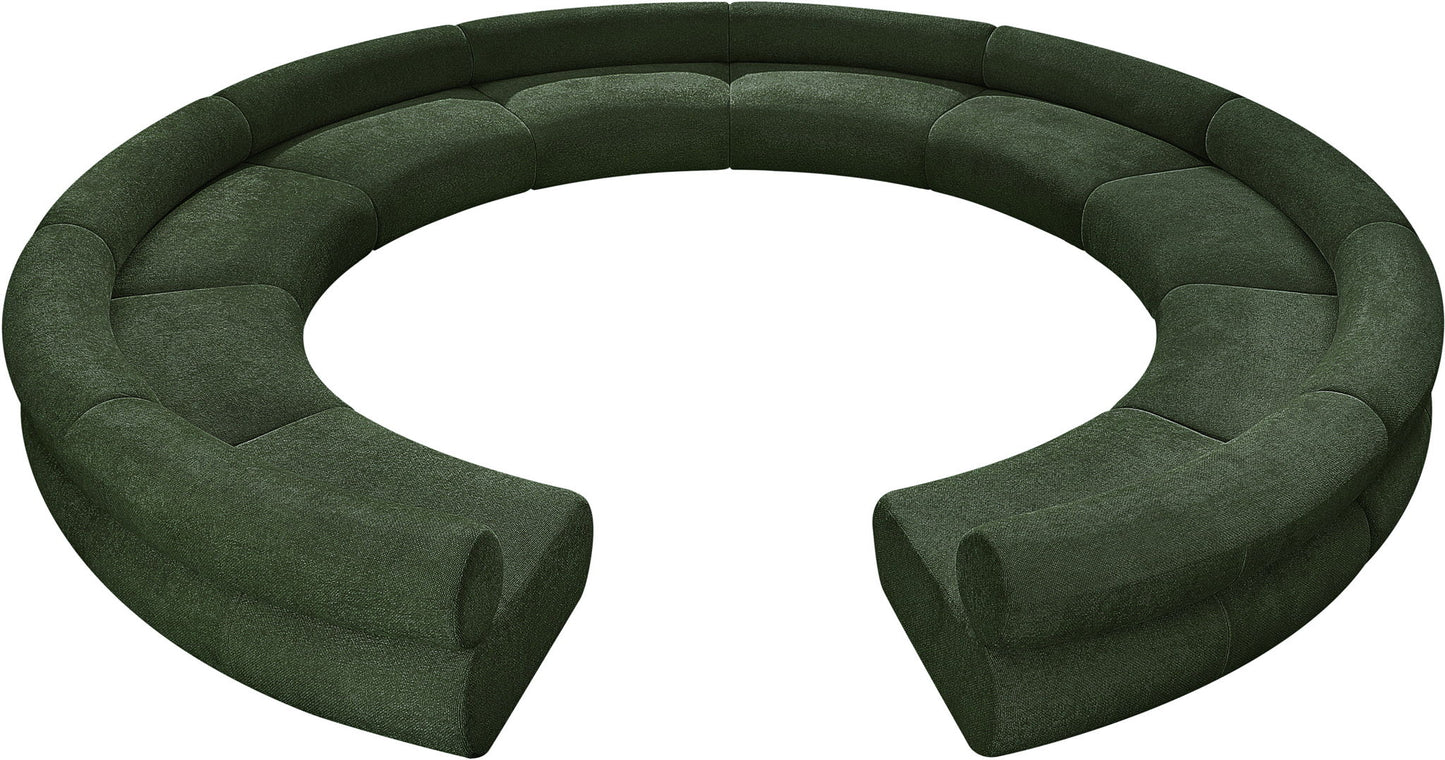 Bale - 10 Piece Modular Sofa