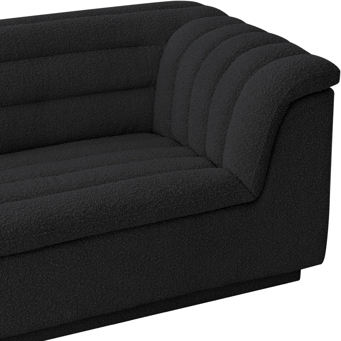 Cascade - Boucle Chair