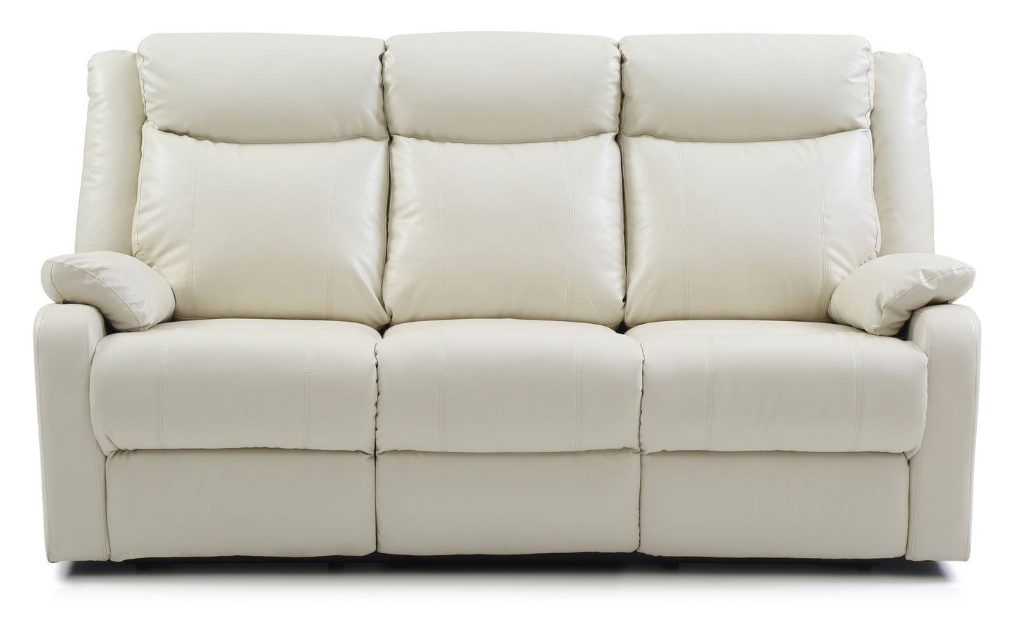 Glory Furniture - Ward - Double Reclining Sofa