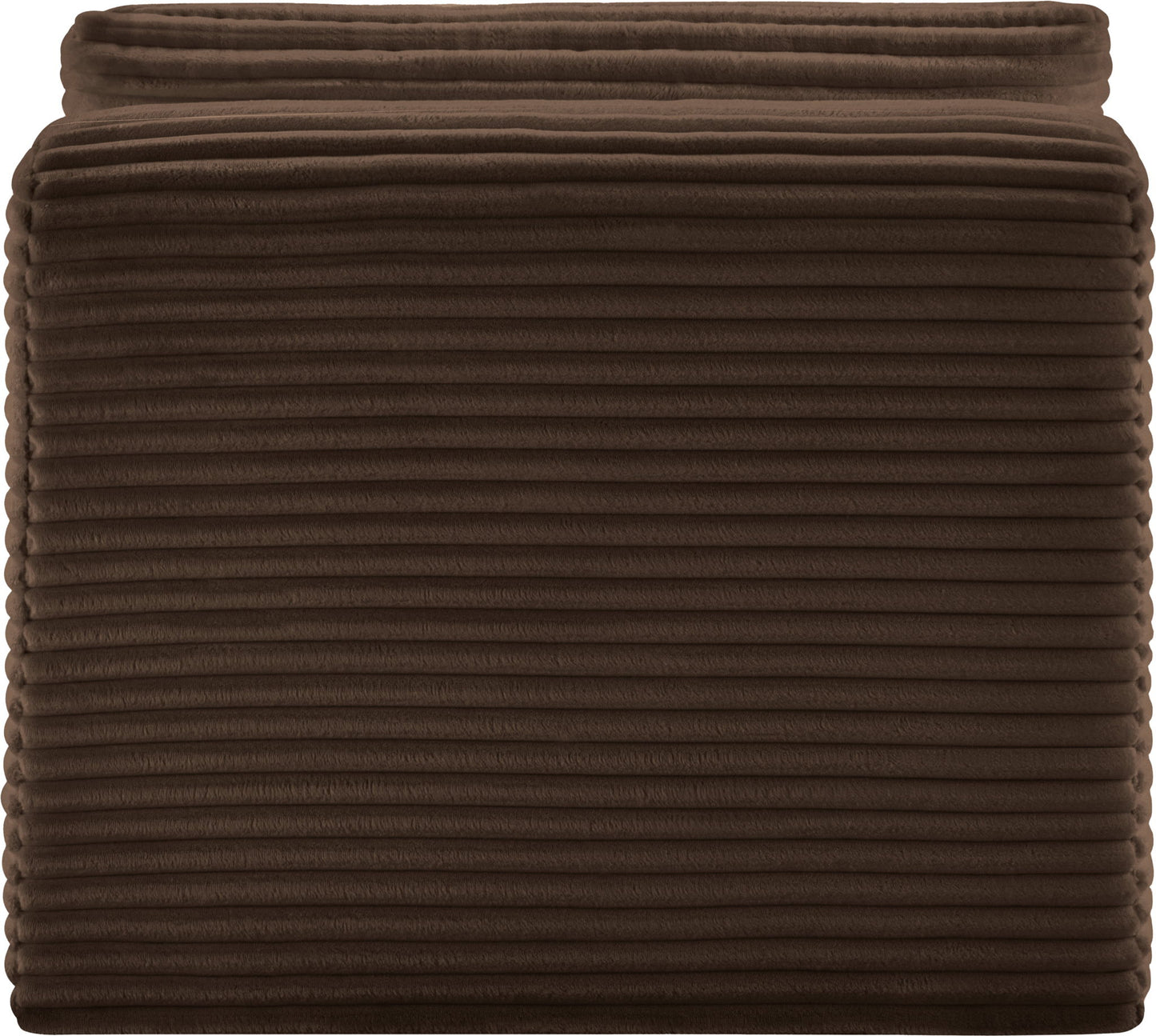 Shaggy - Armless Chair