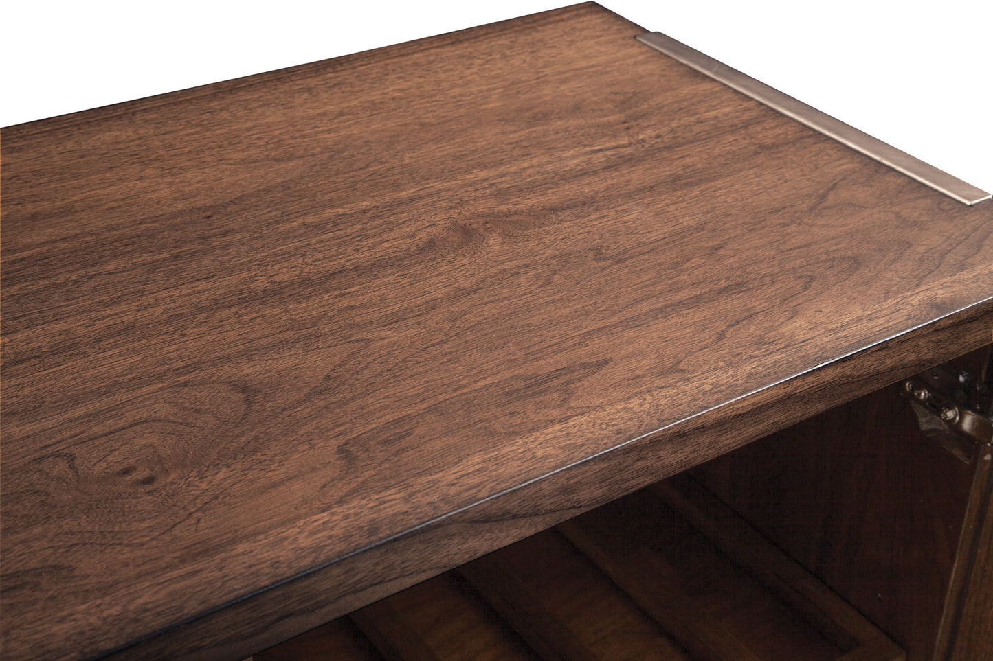 Brooke - Cabinet - Walnut