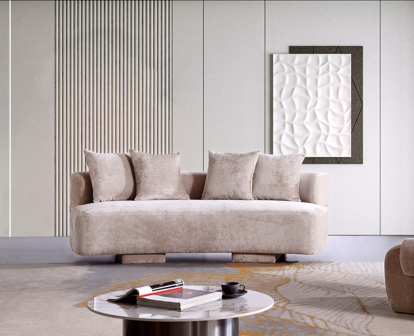 Manhattan Verandah - Sofa